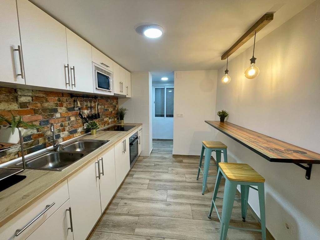 Ferienwohnung La Vida Es Bella Córdoba Exterior foto
