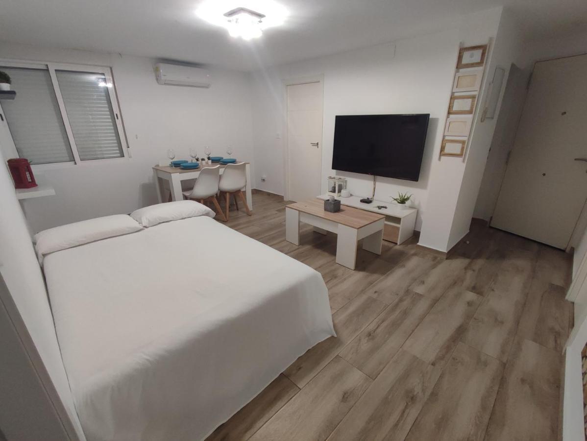 Ferienwohnung La Vida Es Bella Córdoba Exterior foto