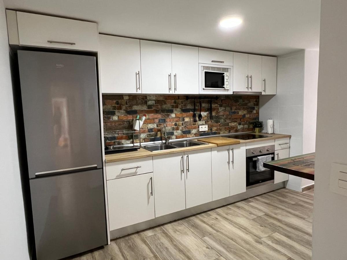 Ferienwohnung La Vida Es Bella Córdoba Exterior foto