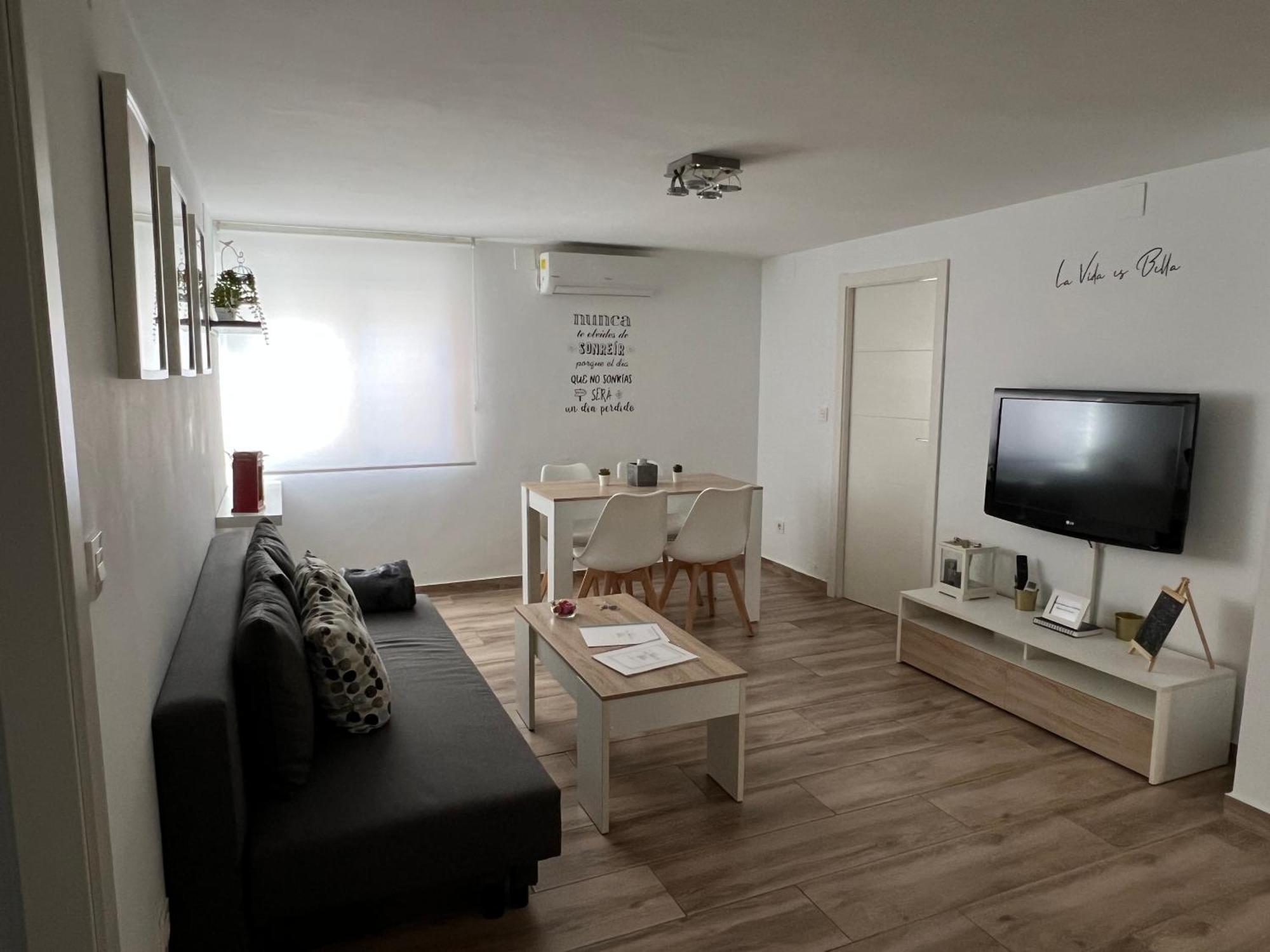 Ferienwohnung La Vida Es Bella Córdoba Exterior foto