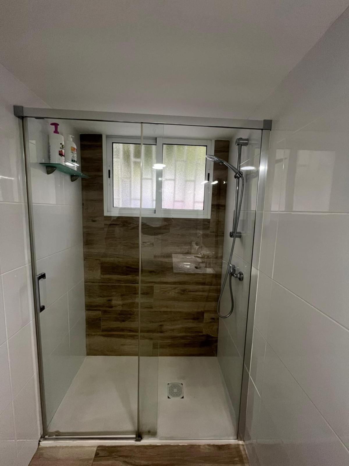 Ferienwohnung La Vida Es Bella Córdoba Exterior foto