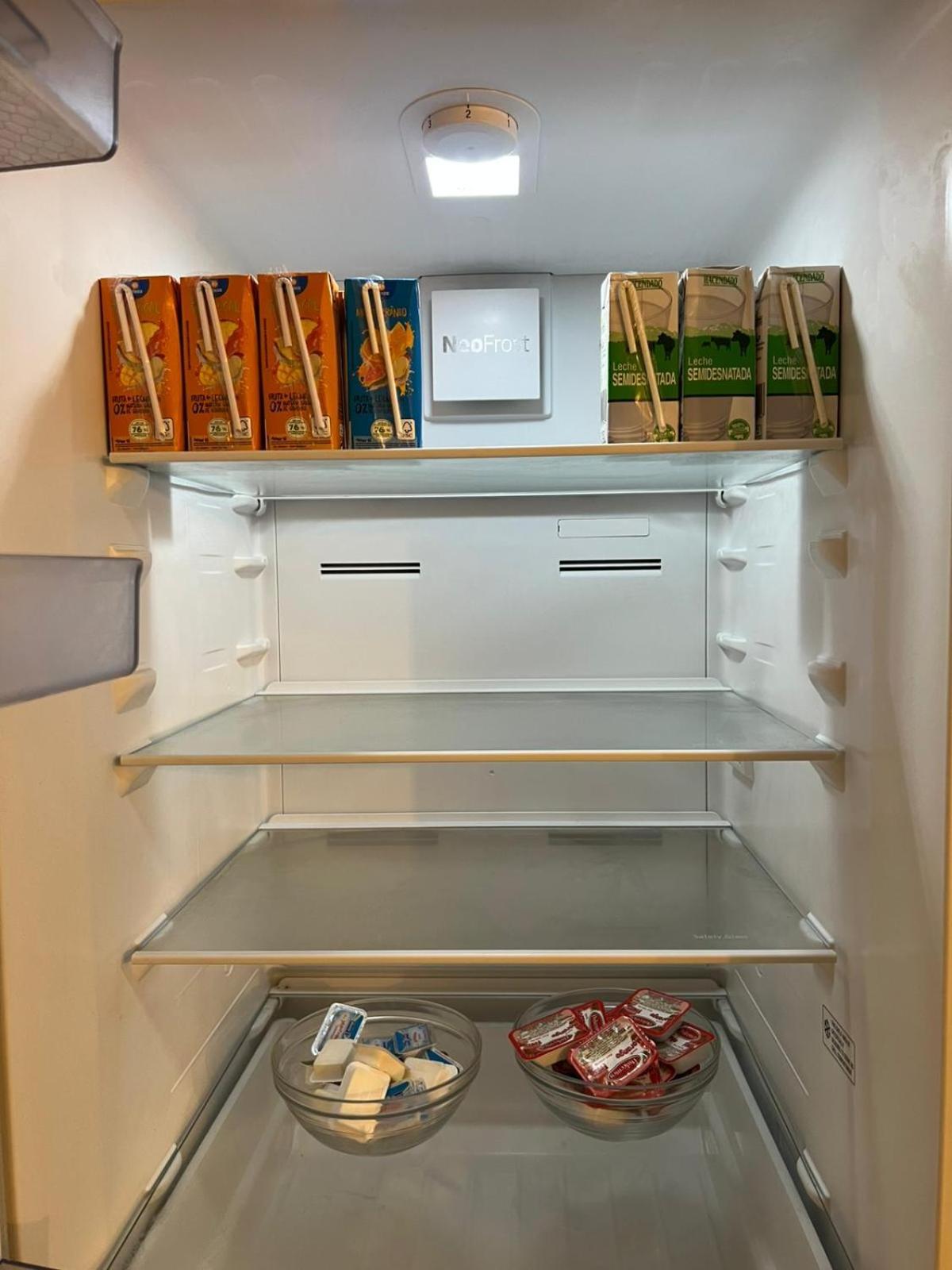 Ferienwohnung La Vida Es Bella Córdoba Exterior foto