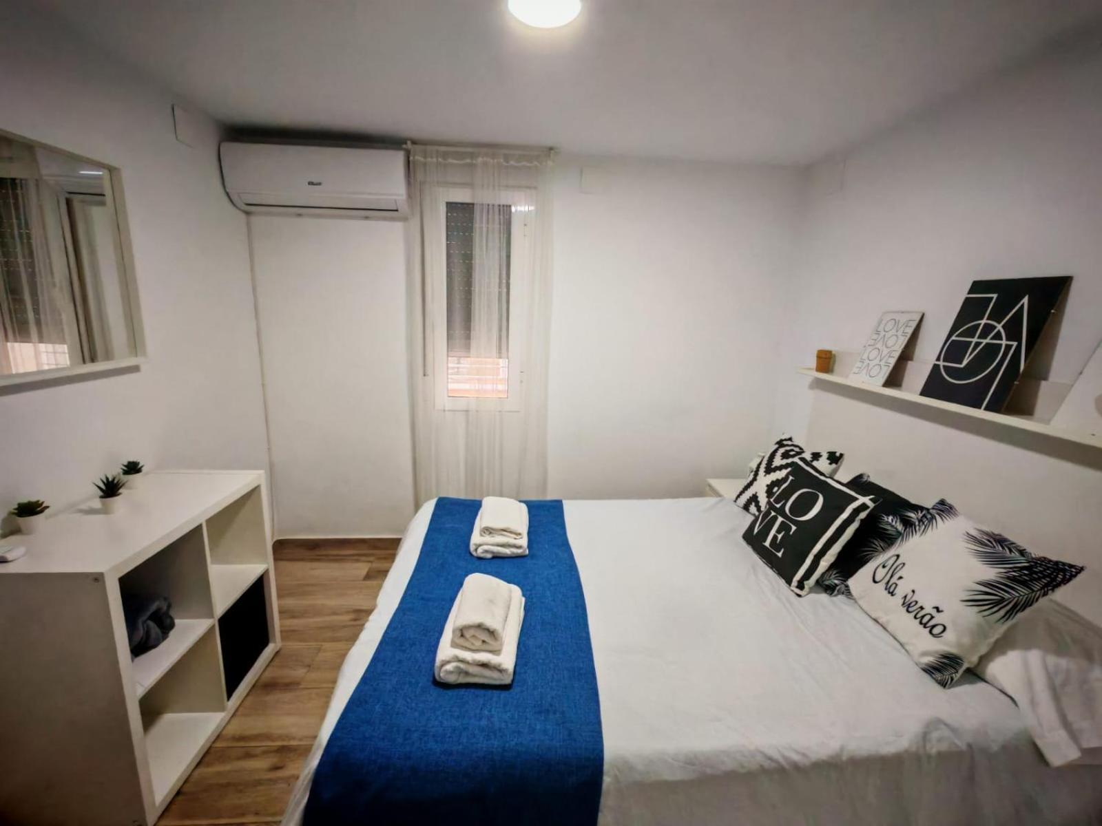 Ferienwohnung La Vida Es Bella Córdoba Exterior foto