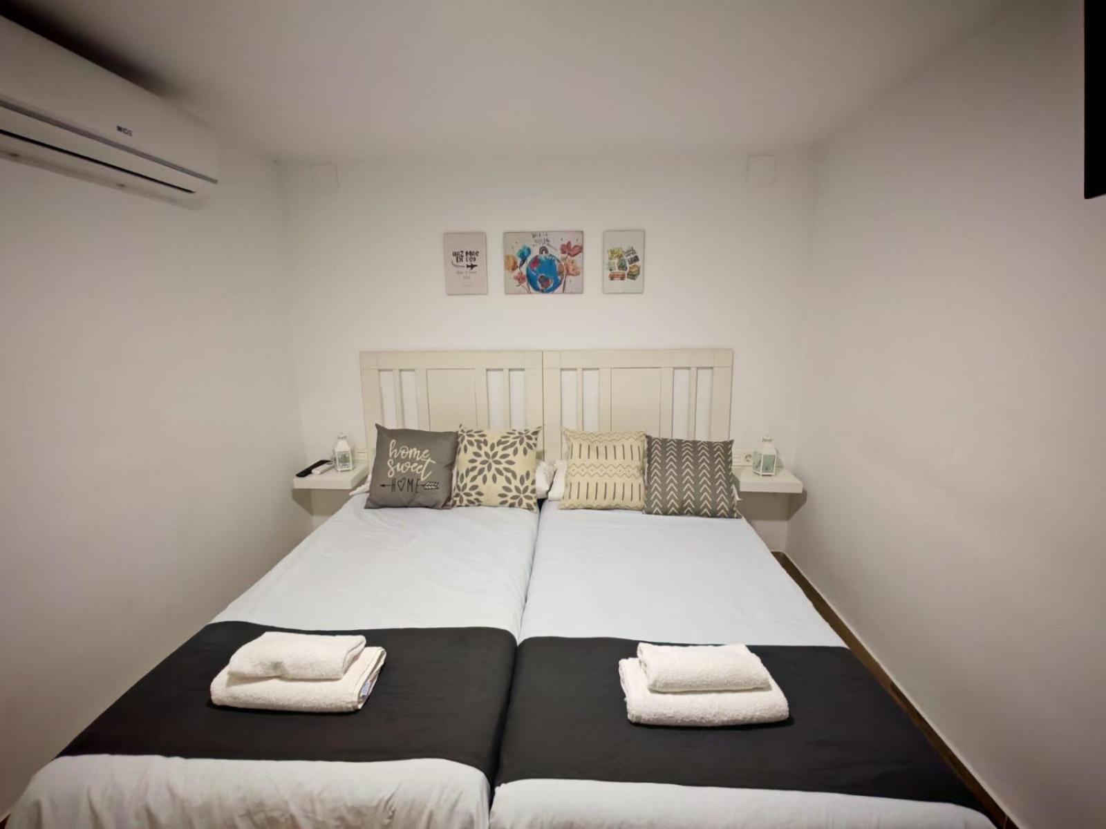 Ferienwohnung La Vida Es Bella Córdoba Exterior foto