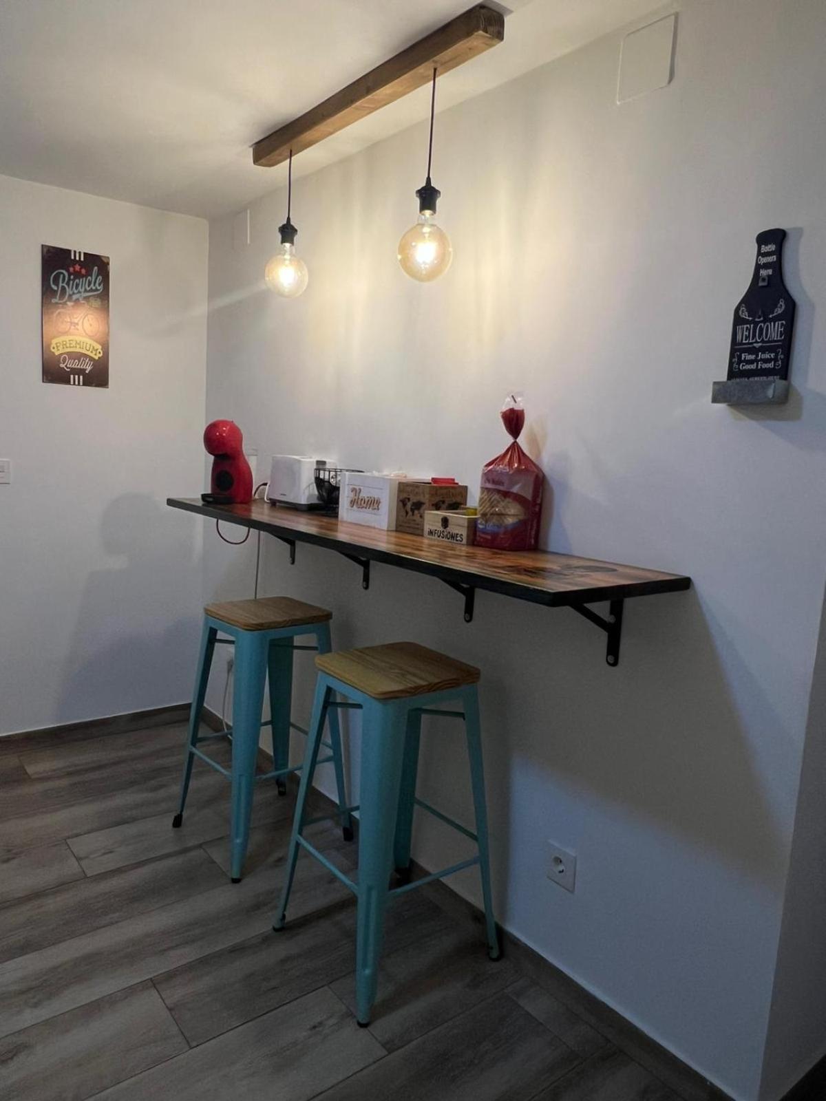 Ferienwohnung La Vida Es Bella Córdoba Exterior foto