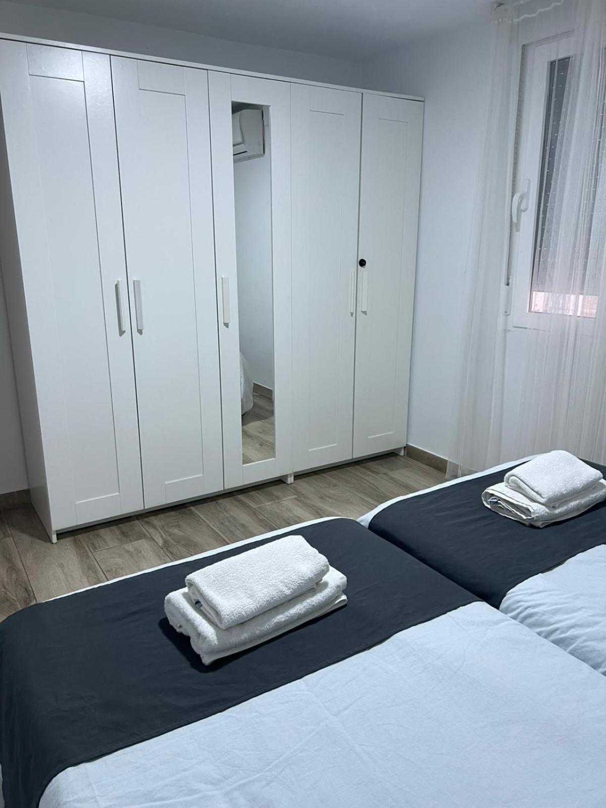 Ferienwohnung La Vida Es Bella Córdoba Exterior foto